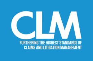 CLM - The Claims & Litigation Management Alliance