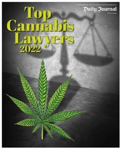 Top 20 California Cannabis Lawyers