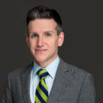 Photo of Attorney-at-Law Shay Aaron Gilmore