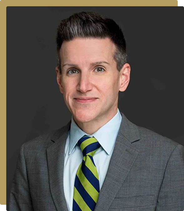 Shay Aaron Gilmore – California Cannabis Business Lawyer