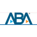 ABA logo