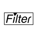 Filter logo