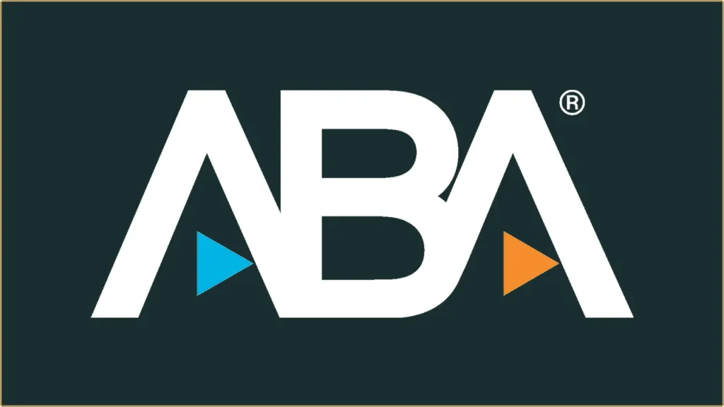 ABA — media coverage of Shay Aaron Gilmore.