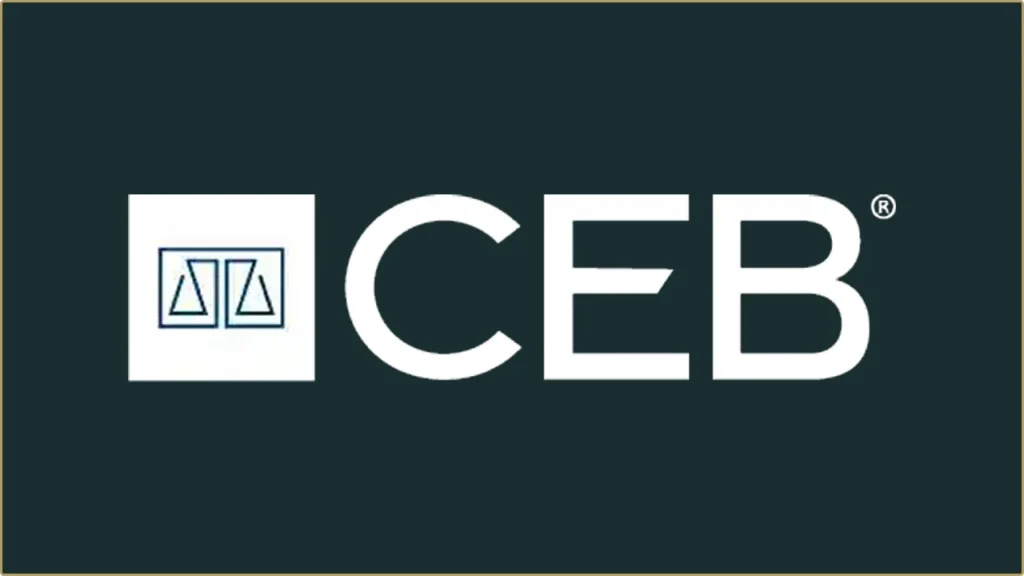 CEB — media coverage of Shay Aaron Gilmore.