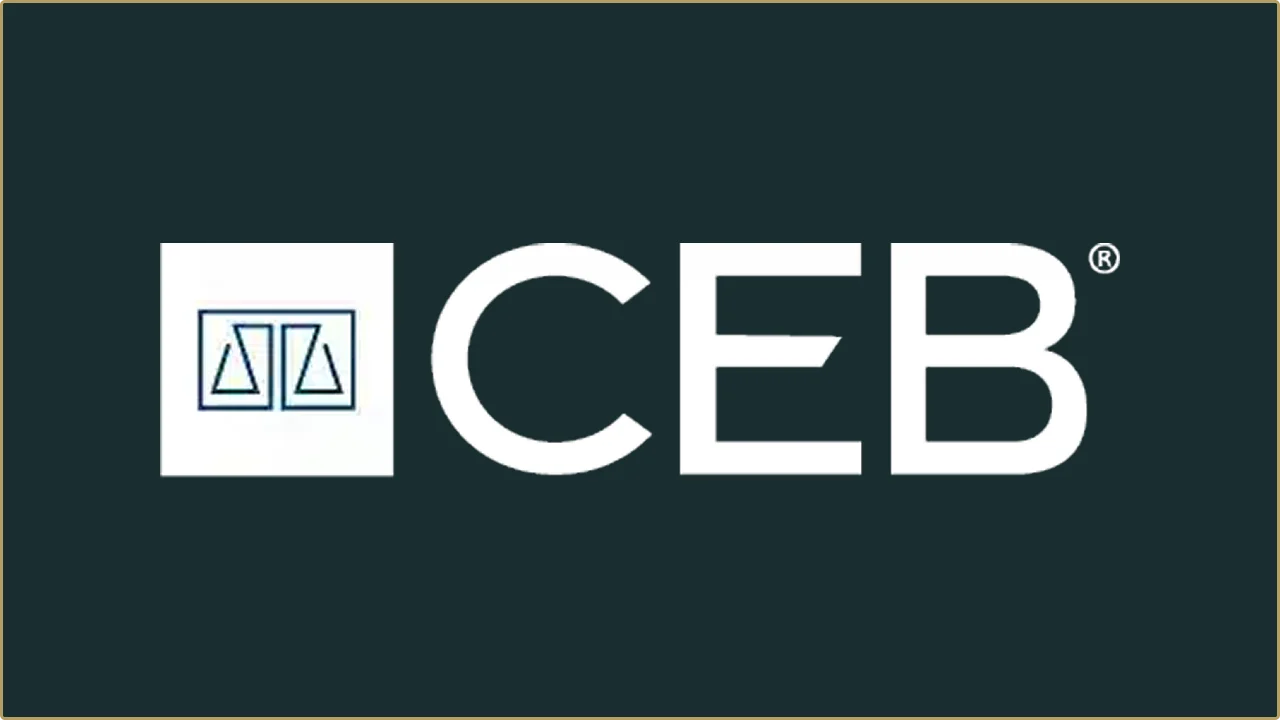 CEB — media coverage of Shay Aaron Gilmore.