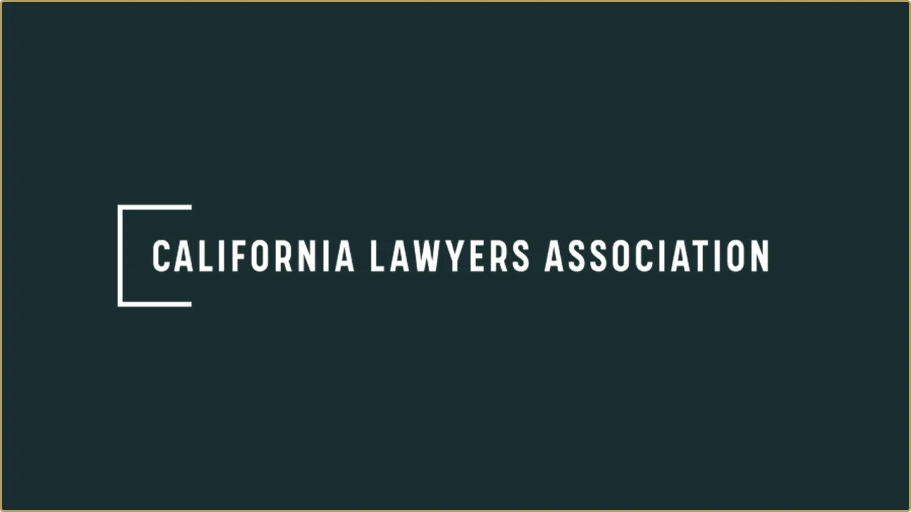 California Lawyers Assn — media coverage of Shay Aaron Gilmore.